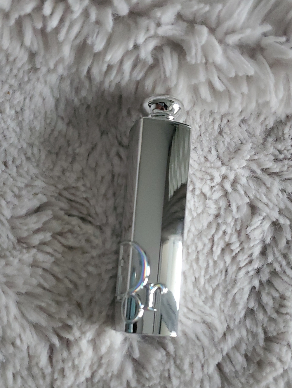 Dior Addict Glass Lipstick 842 Rose Sauvage - Picture 4 of 6